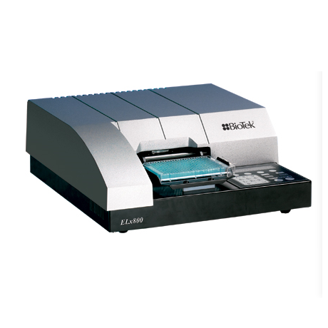 酶標儀：BioTek